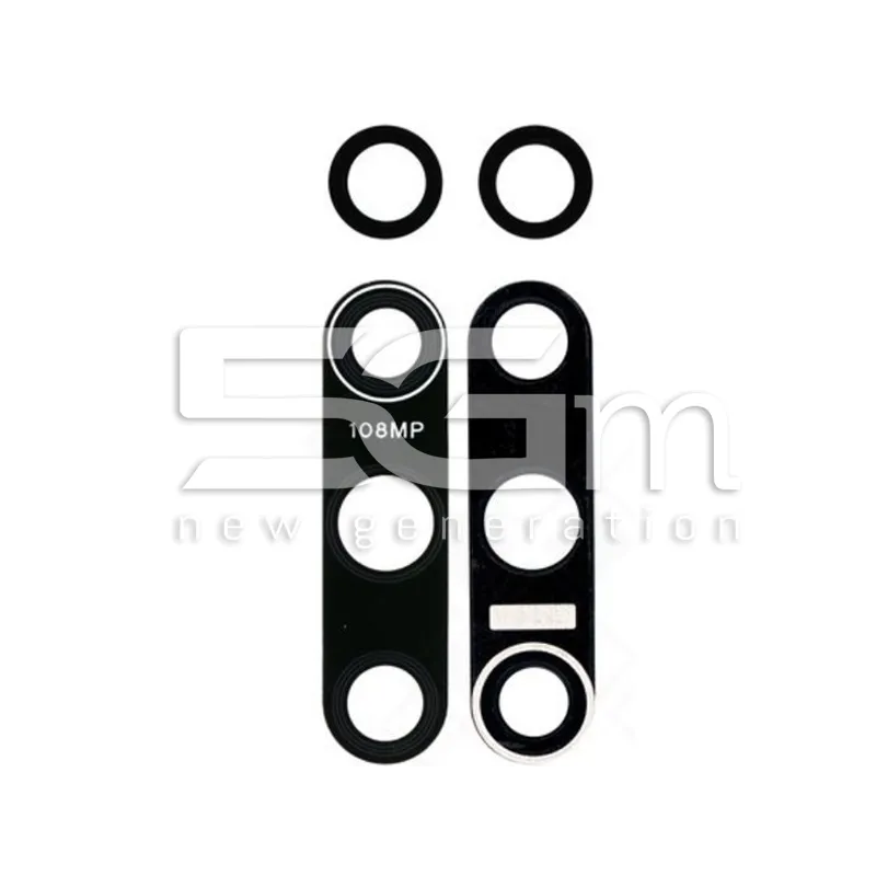 Vetrino Camera Posteriore Xiaomi Mi 10 5G | Store Online 5G-M