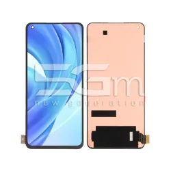 Display Touch Nero Xiaomi Mi 11 Lite (PULLED) ALL VERSION | Store Online 5G-M