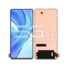 Display Touch Nero Xiaomi Mi 11 Lite (PULLED) ALL VERSION | Store Online 5G-M