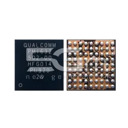 CI d'alimentation PMI632-502 Xiaomi Redmi 7A | 5G-M