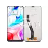 Display Touch Black Xiaomi Redmi 8 - 8A (IPS)