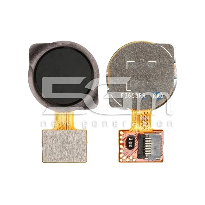 Fingerprint Flex Cable Onyx Black Xiaomi Redmi 8 | Store Online 5G-M