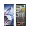 Display Touch + Frame Ceramic Black Xiaomi Mi 11 Ultra 5G - 11 Pro (Pulled) | Store Online 5G-M