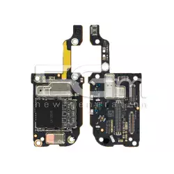 Sim Card Reader + Board Xiaomi Mi 11 Ultra