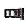 Sim Card Tray Ceramic Black Xiaomi Mi 11 Ultra