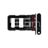 Supporto Sim Card Ceramic Black Xiaomi Mi 11 Ultra | Store Online 5G-M