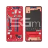 Frame LCD Rosso Xiaomi Mi8 SE | Store Online 5G-M