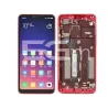 Display Touch + Frame Red Xiaomi Mi8 Lite (IPS) | Store Online 5G-M