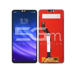 Display Touch Nero Xiaomi Mi 8 Lite (IPS) | Store Online 5G-M