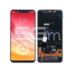 Ecra Tatil Preto Xiaomi Mi8...