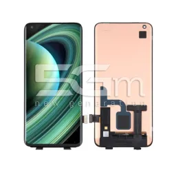 Ecra Tactil Preto Xiaomi Mi 10 Ultra (Pulled)
