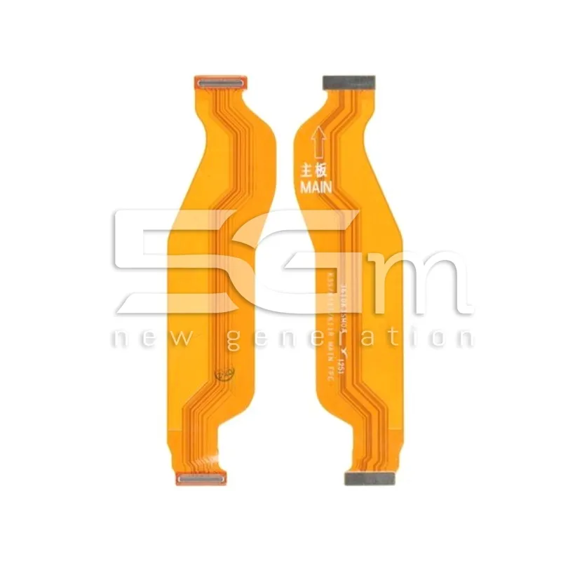 Cablu Flex Placă de Bază Xiaomi Mi 11T 5G - Mi 11T Pro | 5G-M