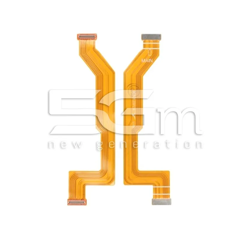 Nappe de liaison LCD Xiaomi Mi 11T 5G - Mi 11T Pro | 5G-M