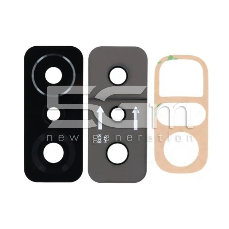 Vitre Appareil Photo Arrière Xiaomi Mi 11T 5G - Mi 11T Pro | 5G-M