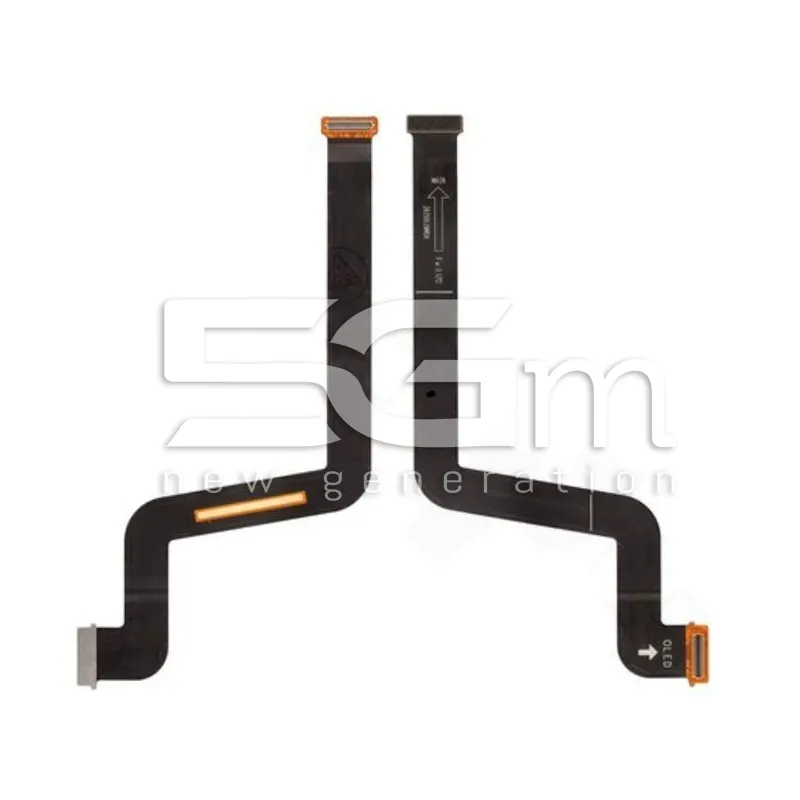 Câble Flexible LCD Xiaomi Mi 10 Lite 5G | 5G-M