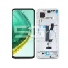 Ecrà Tàctil + Chassi Lunar Silver Xiaomi Mi 10T - Mi 10T Pro (IPS) | Loja Online 5G-M