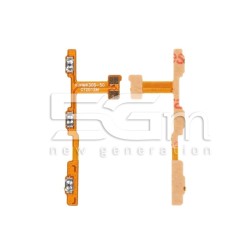 Accensione + Volume Flex Cable Xiaomi Mi 10T - Mi 10T Pro