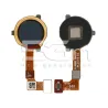 Senzor amprentă Cablu flex Cross Negru Realme C21 | 5G-M.com