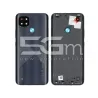 Capac Spate Cross Negru Realme C21 Ori | 5G-M