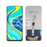 Display Touch Nero Xiaomi Redmi Note 9S - 9 Pro (IPS) | Store Online 5G-M