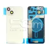 Retro Hoesje Starlight + Houder + Magneetring iPhone 14 Plus | 5G-M