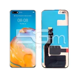 Display Touch Nero Huawei P40 Pro (Pulled) | Store Online 5G-M