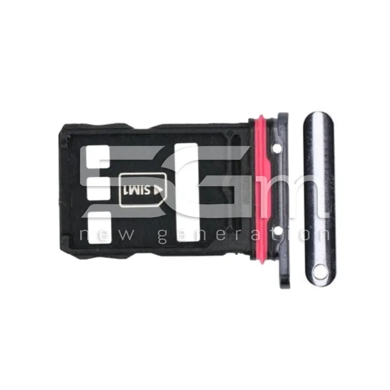 Supporto Sim Card Black Huawei P40 Pro | Store Online 5G-M