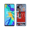 Display Touch Breathing Crystal + Frame Huawei P30 Pro (Pulled) | Store Online 5G-M