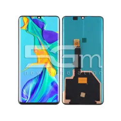 Display Touch Nero Huawei P30 Pro (Pulled) | Store Online 5G-M
