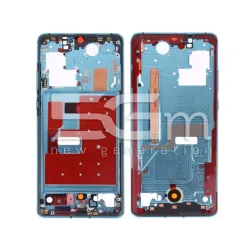 Frame LCD Breathing Crystal Huawei P30 Pro