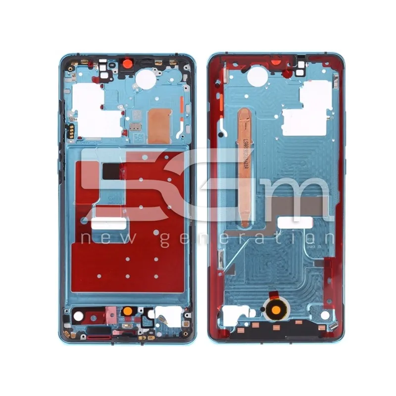 Châssis LCD Breathing Crystal Huawei P30 Pro | 5G-M.com