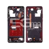Middle Frame Nero Huawei P30 Pro | Store Online 5G-M