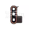 Vetrino Camera Posteriore + Frame Orange Huawei P30 Pro