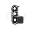 Vetrino Camera Posteriore + Frame Aurora Blu Huawei P30 Pro | Store Online 5G-M