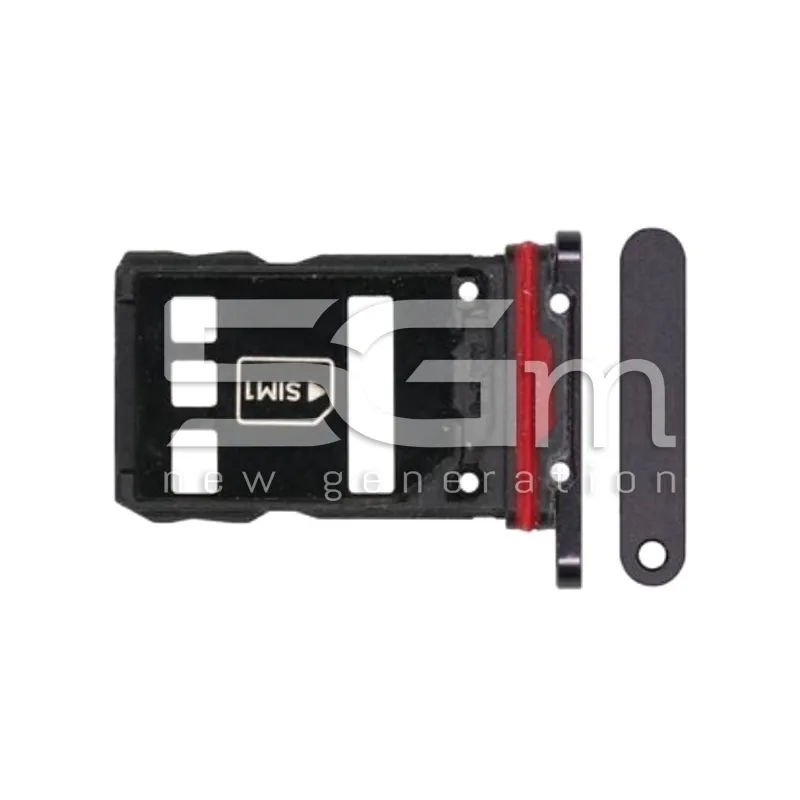 Supporto Sim Card Black Huawei P30 Pro | Store Online 5G-M