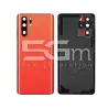 Retro Cover Amber Sunrise + Vetrino Camera Huawei P30 Pro No Logo | Store Online 5G-M