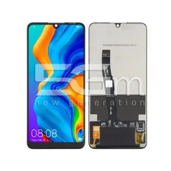 Display Touch Nero Huawei P30 Lite (IPS) | Store Online 5G-M