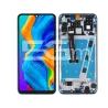 Display Touch + Frame Peacock Blue Huawei P30 Lite (IPS) ″Camera 24MP″ | Store Online 5G-M
