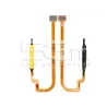 Fingerprint Poco Yellow Flex Cable Xiaomi Poco M3 | Store Online 5G-M