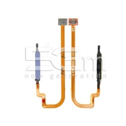 Fingerprint Blue Flex Cable...