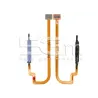 Fingerprint Blue Flex Cable Xiaomi Poco M3 - Redmi 9T | Store Online 5G-M