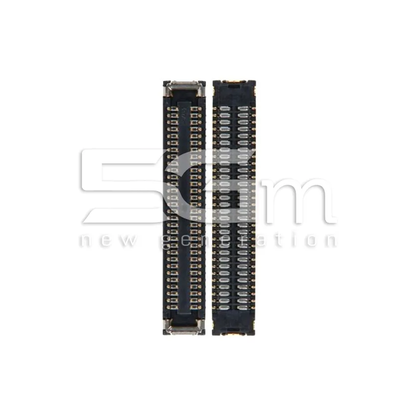 Connettore LCD Su Scheda Madre Xiaomi Poco M3 - Redmi 9T | Store Online 5G-M