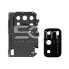 Vetrino Camera Posteriore + Frame Xiaomi Poco M3 | Store Online 5G-M
