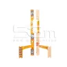 Bekapcsoló + Hangerő Szalagkábel Xiaomi Poco M3 | 5G-M Online Áruház