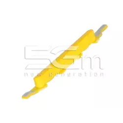Volume Key Poco Yellow Xiaomi Poco M3
