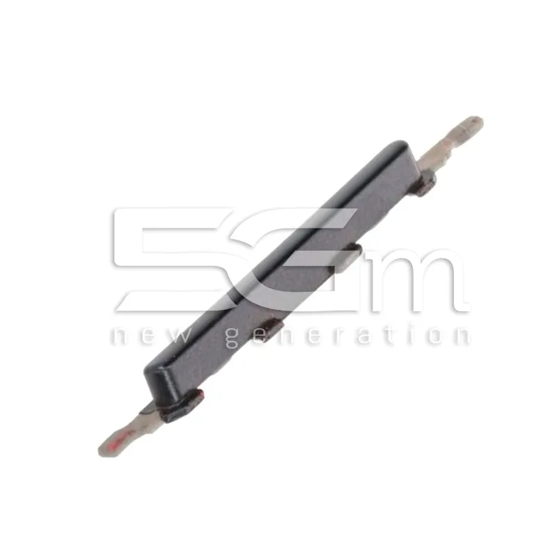 Bouton Volume Power Noir Xiaomi Poco M3 - Acheter sur 5G-M