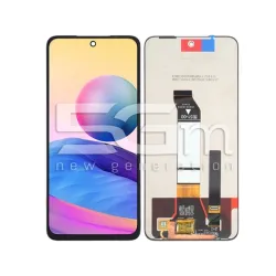 Display Touch Nero Xiaomi Redmi Note 10 5G - Note 10T 5G - Poco M3 Pro 5G - 11SE | Store Online 5G-M