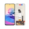 Display Touch Black Xiaomi Redmi Note 10 5G - Note 10T 5G - Poco M3 Pro 5G - 11SE | Loja Online 5G-M