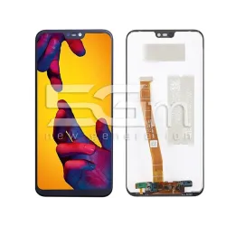 Display Touch Nero Huawei P20 Lite (IPS) | Store Online 5G-M