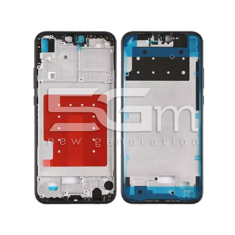 Frame LCD Nero Huawei P20 Lite Ane-LX1